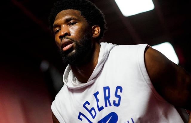 开云体育在线下载-新赛季征程扑朔迷离 关于76人都有哪些靠谱预测?