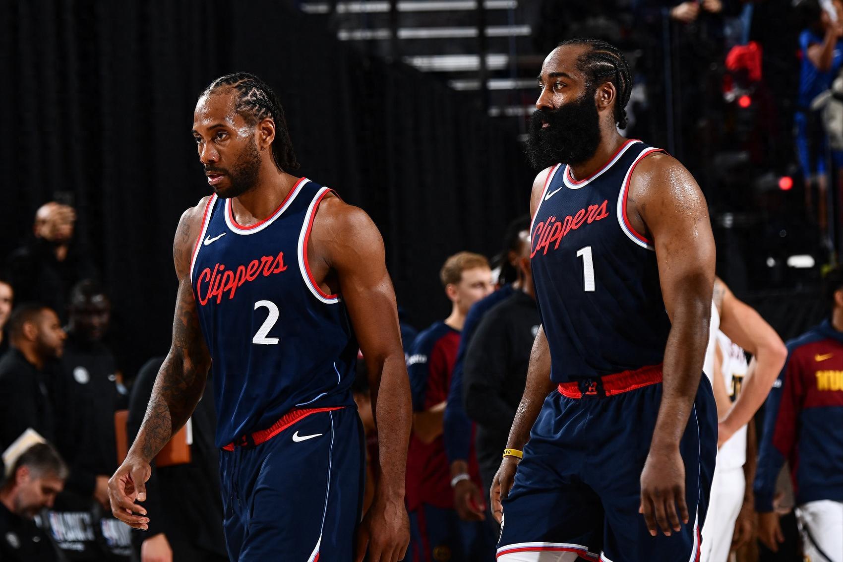 开云体育在线官网-西部排名大乱斗！火箭湖人皆遭3连败 快船12战10胜距前10一步之遥