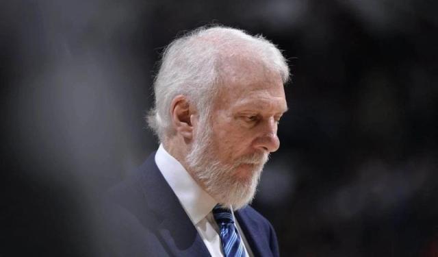 天赋匮乏无力回天 马刺终将迎来又一个摆烂赛季？