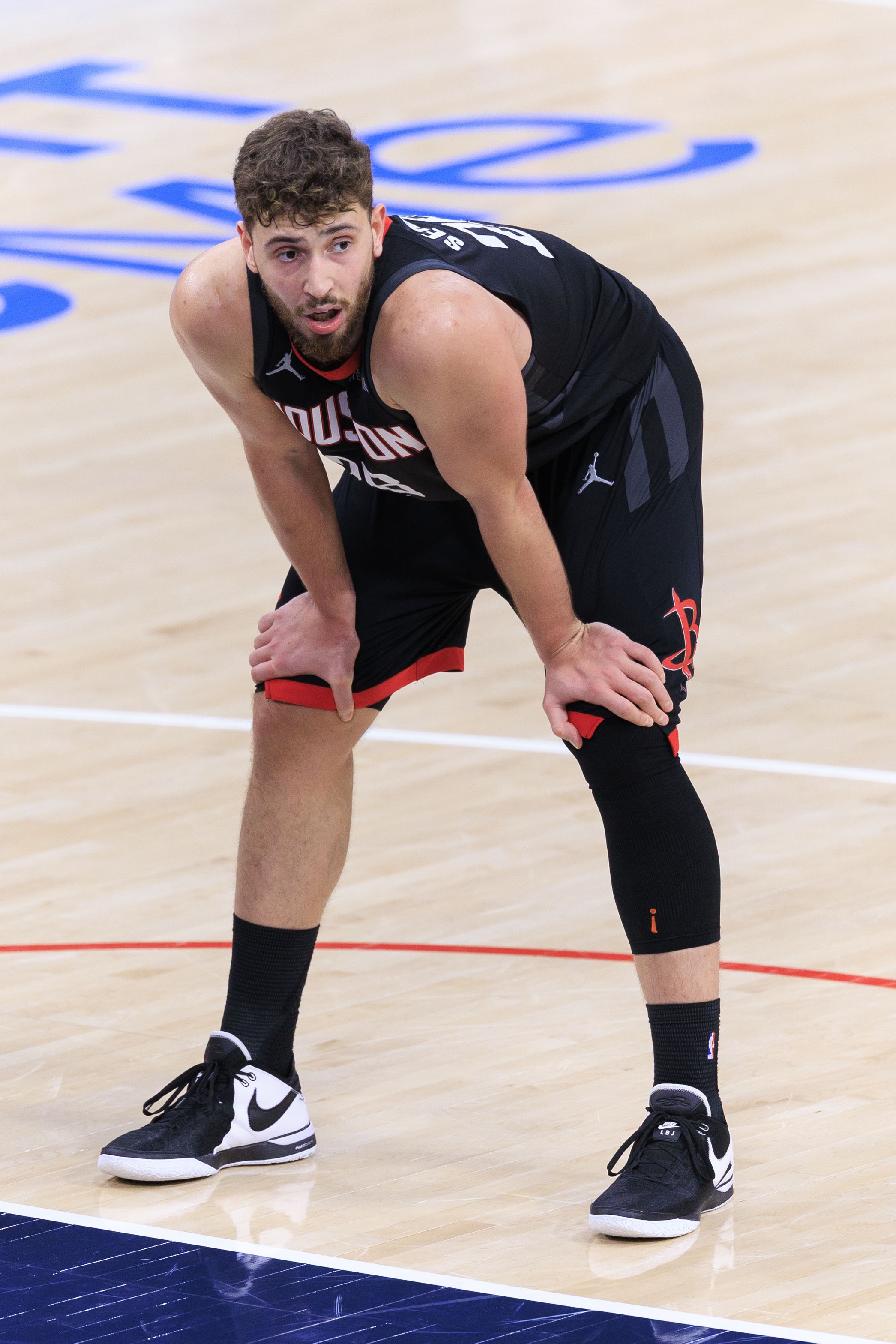 云开体育官网入口-申京：这是我本赛季最烂一战 进攻侵略性不足&amp;下半场完全不对劲了