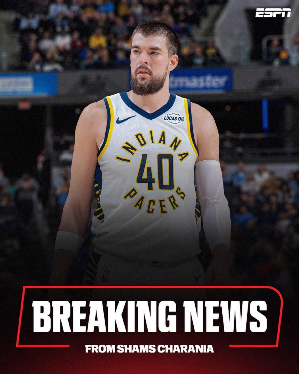 云开体育官网-快船计划放弃本赛季，步行者被狠狠拿捏不得不高价吃下祖巴茨？