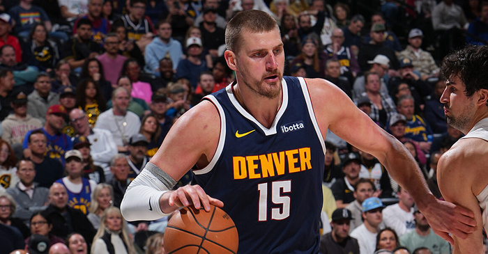 云开体育官网入口-约基奇35+14+13卡马拉30分 掘金加时胜开拓者迎9连胜|阿夫迪亚|约纳斯·瓦兰丘纳斯|尼古拉-约基奇|波特兰开拓者队|德尼·阿夫迪亚_新浪体育_新浪新闻